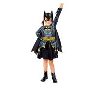 Child Sustainable Batgiril Costume