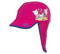 child swim cap Arena Friends Rose TU