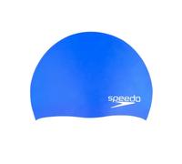 child swim cap Speedo Biofuse Bleu One size