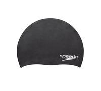 child swim cap Speedo Biofuse Noir One size