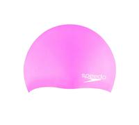 child swim cap Speedo Biofuse Rose One size