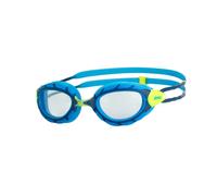 Child swimming goggles Zoggs Predator Blue One size