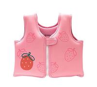 Child Swimming Jacket Kid Swim Vest Float Floaty Trainer Aid Float Vest