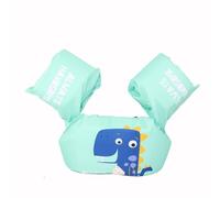 Child Swimming Jackets Kid Swim Vest Cartoon Toddler Floatie Swim Trainer Jackets Swim Aid Jackets Float Vest