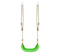 Child Swing,Kid Swings for Outside - Non-slip Trapeze Adjustable Rope Hammock Seat for Indoor Garden Courtyard School Porch Patio Daycare Beach Pool Backyard Park