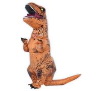 Child T-Rex Inflatable Costume