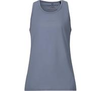 Child Tank Top Endurance Nane Bleu 6 ans