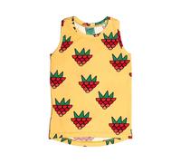 Child Tank Top Raspberry Republic Jaune 52/55