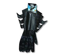 Batman Child Gauntlet Gloves Officially Licenced Dress Up Cosplay