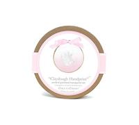 Child to Cherish Baby Ombre Painted Claydough Handprint Kit (Pink)