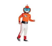 Child Top Wing Swift Costume Age 4-6 Years