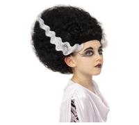 Smiffys Universal Monsters Bride of Frankenstein