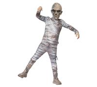 Child Tween Official Universal Monsters Mummy Fancy Dress Costume