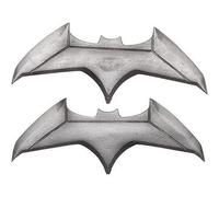 Rubie's Official Batman Batarangs Costume Accessory Adults Dawn of Justice