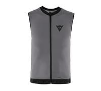 Dainese Snow Scarabeo Flexagon Waistcoat 2 Junior Protection Vest Grey XL Girl