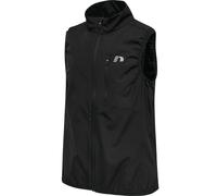 Child vest Newline Core Noir 14 ans