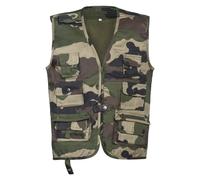 Child vest PERCUSSION Reporter