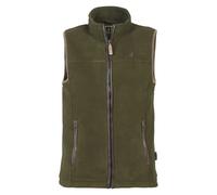 Child vest PERCUSSION Scotland Vert 6 ans