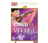 Child Violinist
