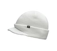 Child Visor Cap Brandit Blanc TU