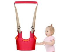 Child Walking Harness Adjustable Walking Belt | Child Walker Helper Trainer Little Kid Walk Assistant Belt Padded Breathable Safety Comfort Dad Mom Grandpa Grandmam