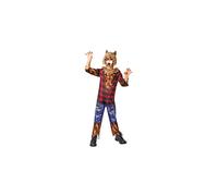 CHILD WEREWOLF - CHILDRENS - 3-4