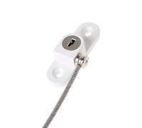 Child Window Restrictor Security Lock Kids Prevent Children Falling Window Lock Baby Protection