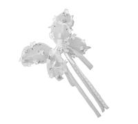 Child Wing with Unique Flower Designing, Comfortable Clear Back Wing for Stage Performances and Play