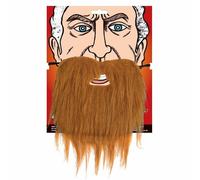 Child WISE MAN School Play Nativity Costume Men Wiseman Fancy Dress or Beard Kid