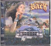 Sebastian Bach - Child WIthin The Man