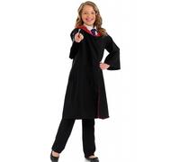 Child Wizard Costume Ages 8-10 (L)