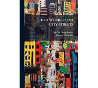 Child Workers on City Streets