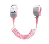 Child Wrist Leash - Adjustable Safety Leash 6.56 Feet Harness with Key Lock Design | Creative Long Lasting Modern Design Airport Zoo Supervision