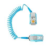 Child Wrist Link Retractable Magnetic Wrist Safety Strap