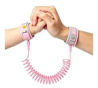 Child Wrist Link Wrist Magnetic Retractable Safety Strap