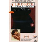Childbirth from Inside Out - Part 1 [1990] [DVD] [2003] [NTSC]