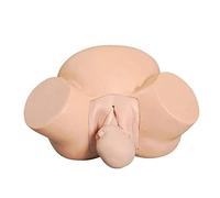 Childbirth Simulator Manikin - Obstetrics & Gynecology Training Model for Medical Education and Fertility Studies
