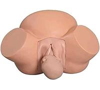 Childbirth Training Simulator, Midwifery Model for Obstetrics & Gynecology, Delivery Manikin for Nursing Medical Education, Multifunctional Training Tool