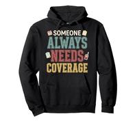 Childcare Director Daycare Director Preschool Director Gift Pullover Hoodie