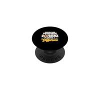 Childcare Provider Making a Difference Daycare Heroes PopSockets Adhesive PopGrip