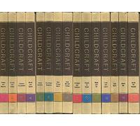 Childcraft: The How and Why Library (Volume 1: Poems and Rhymes) Edition: Reprint