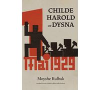 Childe Harold of Dysna