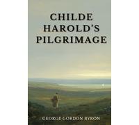 Childe Harold's Pilgrimage