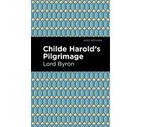 Childe Harold's Pilgrimage