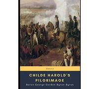 Childe Harold's Pilgrimage
