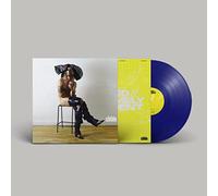 Childe - Stoned & Supremely Confident (Limited Blue Vinyl) [VINYL]