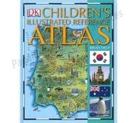 Childern's Illustrated Reference Atlas