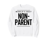 Childfree By Choice Funny Childless Sweatshirt