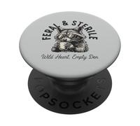 Childfree By Choice Sterile PopSockets Adhesive PopGrip