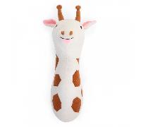 Childhome Animal Head Felt Wall Deco - Giraffe